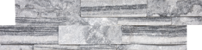 Florida Tile Ledgerstone Quartzite Splitface FTINS323L6X24