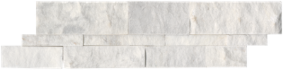 Florida Tile Ledgerstone Makrana Splitface FTINS315L6X24