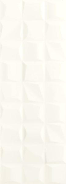 Flordia Tile Amplify Rise White Matte B635.0129.00114×39