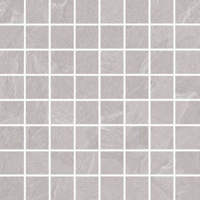 Florida Tile Aura Light Gray FTIAUR20M128
