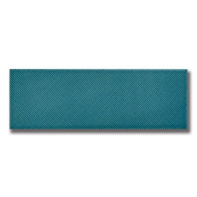 Impressions-by-matthew-quinn Akdo  Impressions 4” x 12” Tidal (Linen) Blue, Green CR2095-0412LN