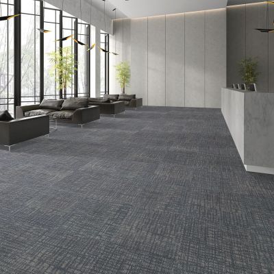 Next Floor Invincible II 851 Steel Blue NF-851-119