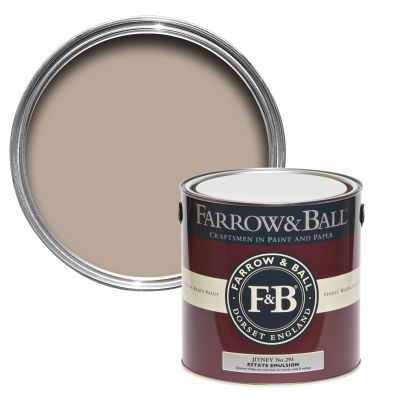 Farrow And Ball Current Palette Jitney 5029496879315