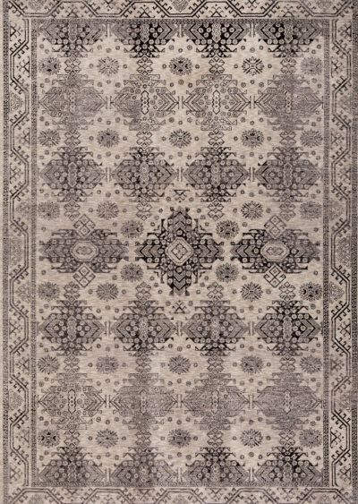 Jordans Signature Series Kashan 4151e Sand 2’8″ x 8’3″ Kashan4151ESand28x83