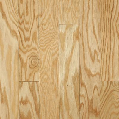 Shnier Kendall Locking Red Oak Natural LAULMAC791FP