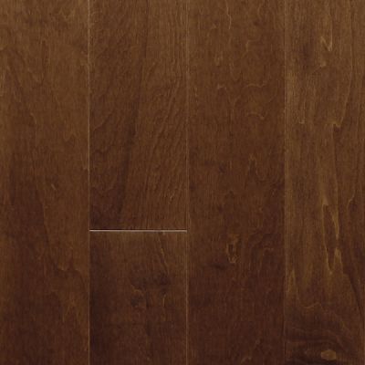 Shnier Kendall Locking Maple Walnut LAULMAC994FP