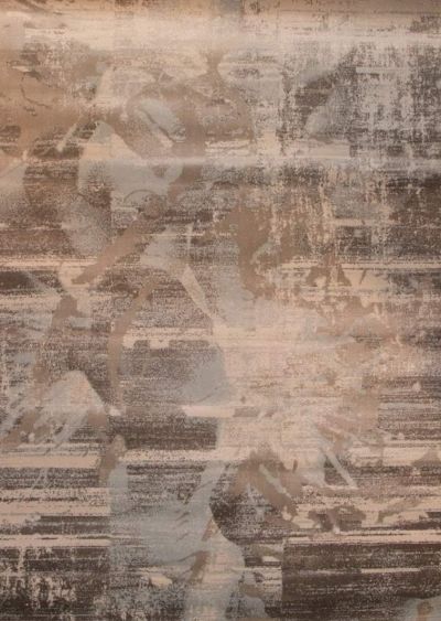 Jordans Signature Series Louvre 501e Twilight 6’7″ x 9’4″ Louvre501ETwilight67x94