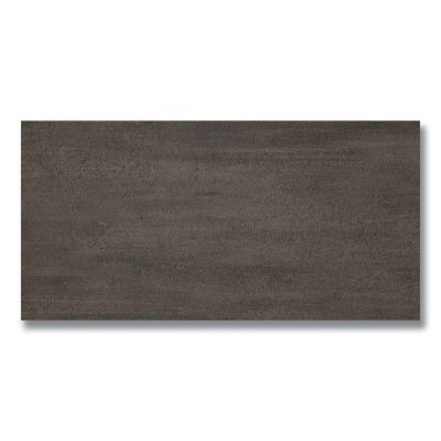 Cement-look Akdo  Mark 12” x 24” Tobacco (M) Brown PO1867-1224M1