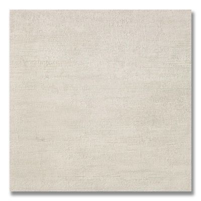 Cement-look Akdo  24” x 24” Mark Gypsum (M) White PO1865-2424M0