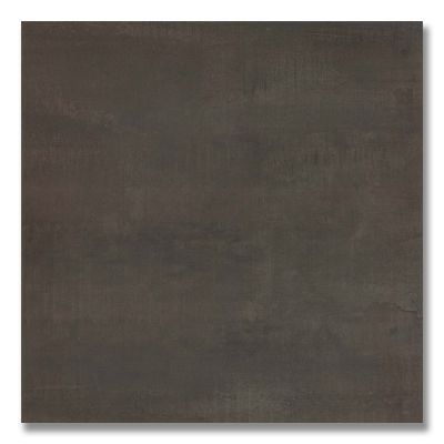 Cement-look Akdo  24” x 24” Mark Tobacco (M) Brown PO1867-2424M0