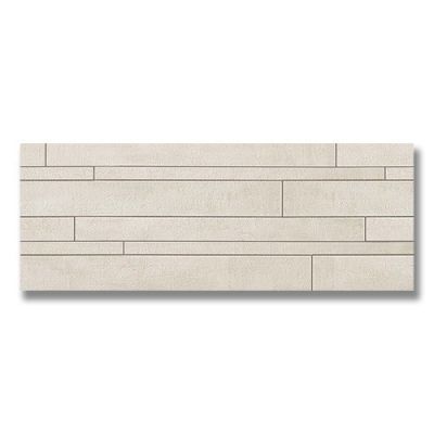 Cement-look Akdo  Brick Mark Gypsum White PO1865-BRMS00