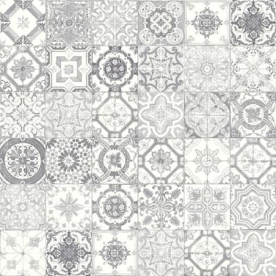 Anatolia Marrakesh Grey 4500-0357-0
