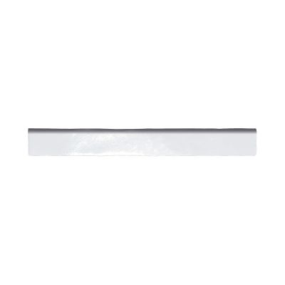 Marrakesh Style Access  Sahara White 1×8 Bullnose MARSAHTRIM