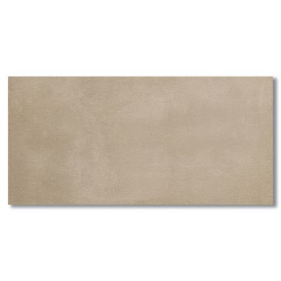 Cement-look Akdo  Mason 24″ x 48″ Taupe (Soft) Taupe PO2468-2448ST