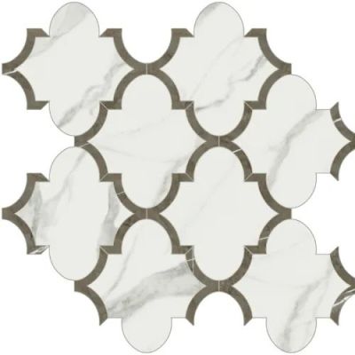 Anatolia Mayfair Statuario Venato 4501-0129-1