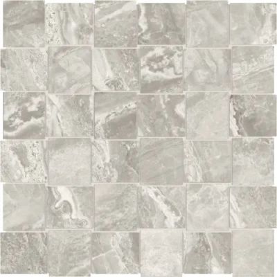 Anatolia Mayfair Stella Argento 4501-0141-1