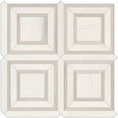 Anatolia Mayfair Suave Bianco 4501-0156-1
