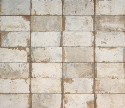 Paramount Tile Havana Sestino SUGAR CANE (WHITE) MD1052956