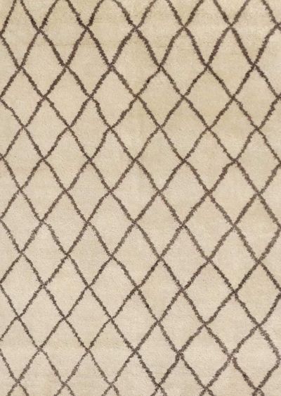 Jordans Signature Series Meribel V01 Cream 4’1″ x 6’1″ MeribelV01Cream41x61