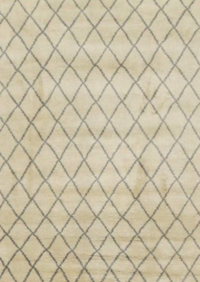 Jordans Signature Series Meribel V01 Ivory 4’0″ x 6’1″ MeribelV01Ivory40x61
