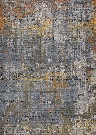 Jordans Signature Series Millennial 1340e Aqua Sunset 2’3″ x 7’4″ Millennial1340EAquaSunset23x74