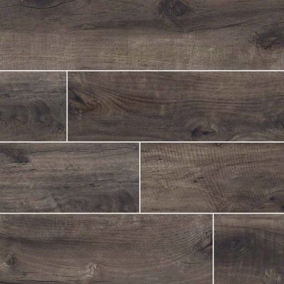 MSI Tile Country River Wood Moss NCOUMOS6X36