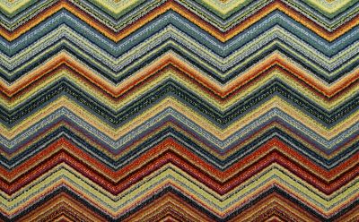 Kane Art Deco Collection SHIFTING SANDS RTDCNGSNDS