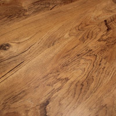 Floortrends Muskoka Brown Muskoka-Brown