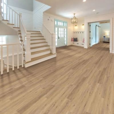 Lux Flooring Glenn Manor EIR – 7” Mustang GM-Mustang