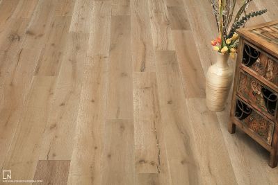 Naturally Aged Flooring Wirebrushed Series Notting Hill NA-NH-7.5
