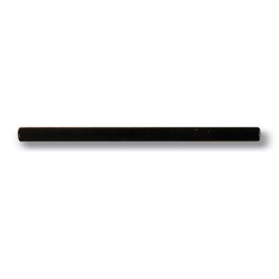 Stone Trim Akdo  12” Narrow Liner Tulip Black (P) Black MB1187-NL12P0