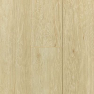 Bruce 10 MM Laminate Flooring (w/2mm Pad) Natural Warmth BRLT84L03OVL