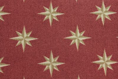 Stanton Atelier Nautilus Pompeii Red NTLSPMPRD