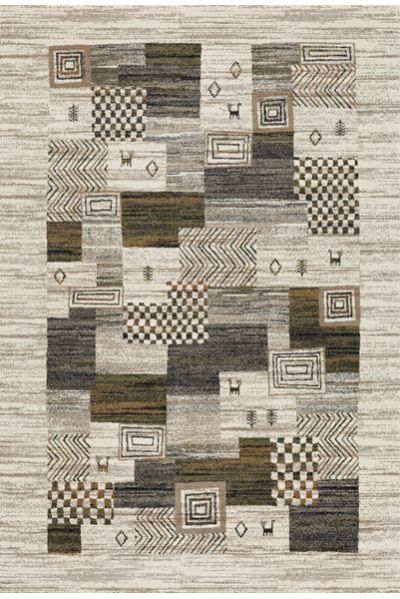 Jordans Signature Series Nomad 504v Patchwork 7’10” x 11’2″ Nomad504VPatchwork710x112