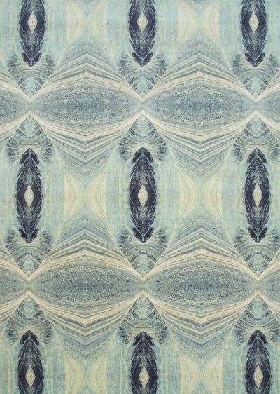 Jordans Signature Series Omega Qm167 Sea Mist/Blue Haze 9’0″ x 12’1″ OmegaQM167SeaMist/BlueHaze90x121