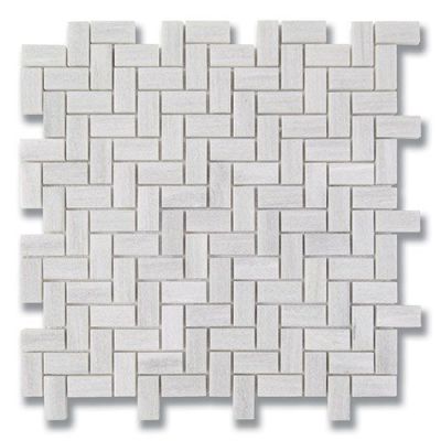 Stone Mosaics Akdo  Origami Sukoshi Ash Gray (P) Gray MB1809-SUKO00