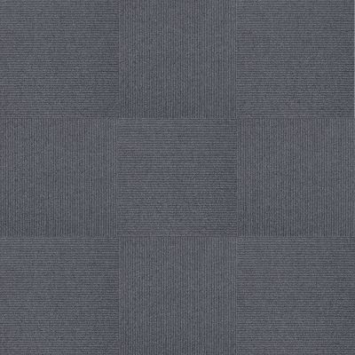 Next Floor Pinstripe 877 Grey Flannel NF-877-018
