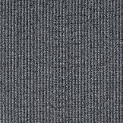 Nrfselect Pinstripe Tile Grey Flannel 1NFPINGRF