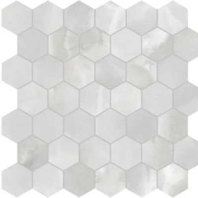 Anatolia Plata Onyx Crystallo 4501-0416-0