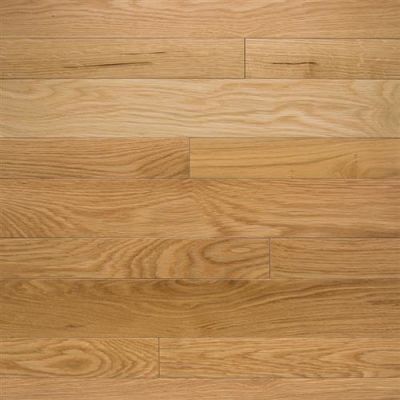 Somerset Color Plank Solid Natural White Oak – Solid 5 PP51NWO