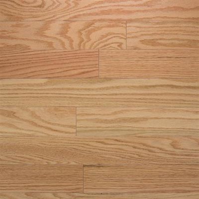 Somerset Color Strip Solid Natural Red Oak – 3.25 PS3101