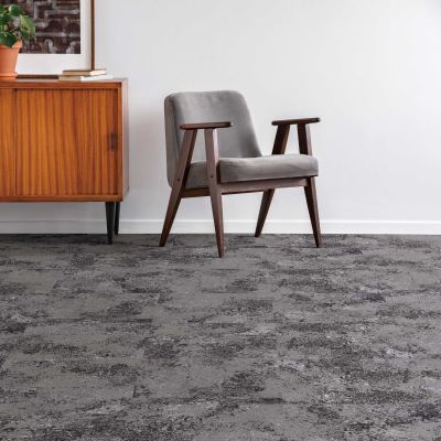 Next Floor Quarry 726 Nickel NF-726-002