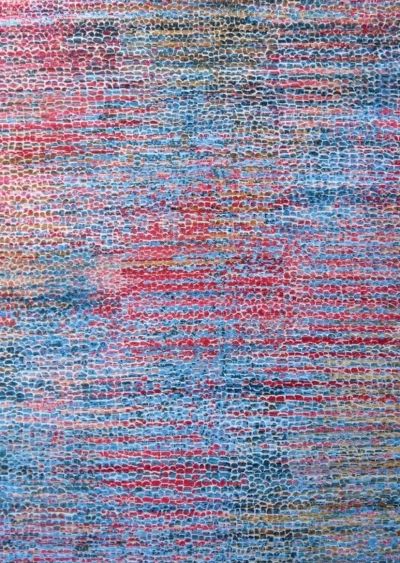 Jordans Signature Series Razzle Dazzle Multi-Colour 6’1″ x 9’0″ RazzleDazzleMulti-Colour61x90
