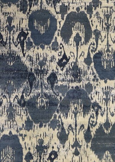 Jordans Signature Series Reflections 1336x Delft Blue 5’3″ x 7’9″ Reflections1336XDelftBlue53x79