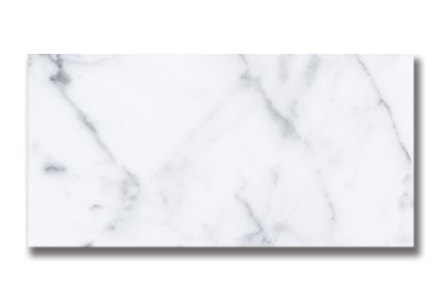 Stone-look Akdo  Renaissance 12″ x 24″ Bella Candido (M) Gray, White PO2323-1224M0