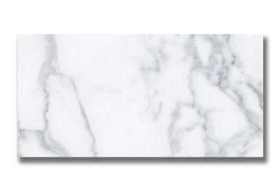 Stone-look Akdo  Renaissance 12″ x 24″ Bella Candido (P) Gray, White PO2323-1224P0