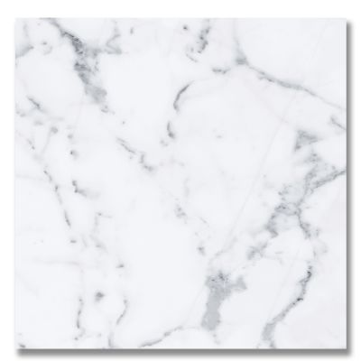 Stone-look Akdo  Renaissance 24″ x 24″ Bella Candido (P) Gray, White PO2323-2424P0