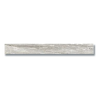 Stone-look Akdo  Renaissance Pearl Battiscopa (M) 2-3/4″x24″ Gray, White, Beige, Taupe PO2318-BATTM0