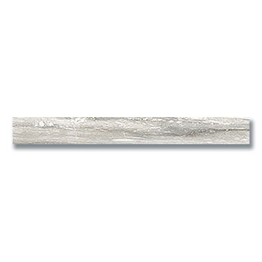 Stone-look Akdo  Renaissance Pearl Battiscopa (P) 2-3/4″x24″ Gray, White, Beige, Taupe PO2318-BATTP0