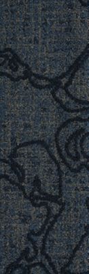 Mohawk Group Restd Tile 12by36 Blue Bliss RSTDTLSS1236